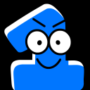 BFDI - World of Goiky (Community ran) Discord Server Logo