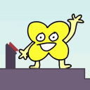 BFDI Discord Server Logo