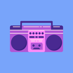 Groovy Discord Server Logo