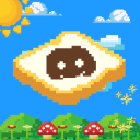 🍰 ˚₊ The Pastry Society ₊˚ Discord Server Logo