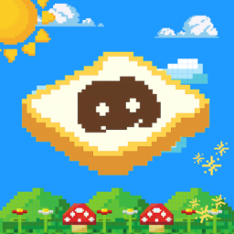 The Pastry Society 🍰 Discord Server Logo