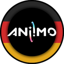 Aniimo - Deutsch Discord Server Logo