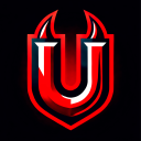 UNHOLY Discord Server Logo
