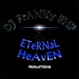 DJ FrANKy EHP / ETeRNaL HeAvEN PRODUCTIONS Discord Server Logo