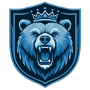 [RU][NKLV] Сибирскии Анклав Discord Server Logo