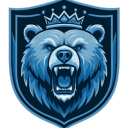 [RU][NKLV] Сибирскии Анклав Discord Server Logo