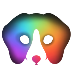 Canine Odyssey Discord Server Logo
