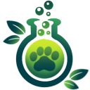 Canine Odyssey Discord Server Logo