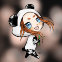 Rose's Panda Paradise Discord Server Logo