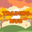 Roblox Trading Hub Discord Server Logo