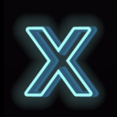 Xenon Discord Server Logo