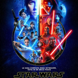 BATTLEFRONT COMMUNITY Discord Server Logo