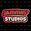 Jam's Den Discord Server Logo