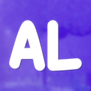 Ashton's Lounge Discord Server Logo