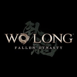 Wo Long Discord Server Logo