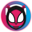 💜LEGION DEKUH🧡 Discord Server Logo