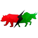 🎓[Algowin Signals] Discord Server Logo