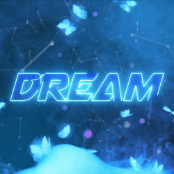 ♡ DREAM LOVE 🥤 | DATING・SOCIAL・CHILL・BGMI・ANIME・NITRO・GWS・EMOTES・MUSIC・PFPS・E-GIRLS・ACTIVE・HANGOUT ♡ Discord Server Logo