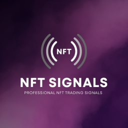NFT Signals Discord Server Logo