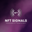 NFT Signals Discord Server Logo