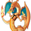 Charquaza 🐉 Discord Server Logo