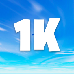 1kmp Discord Server Logo