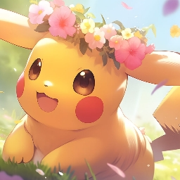 Poketwo Discord Server Logo
