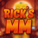 Rick's Middleman Services Discord Server Logo