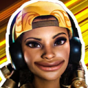 Thedra Discord Server Logo