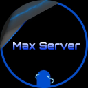 MaxServer Discord Server Logo