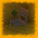 Chairs Offical Server Discord Server Logo