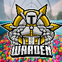Warden Enterprise Discord Server Logo