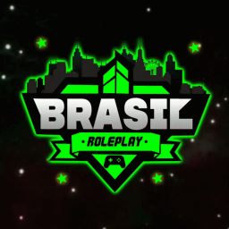 BRASIL ROLEPLAY - 5馃弳 Discord Server Logo