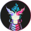 Chaos Awakens Discord Server Logo