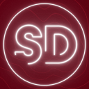 𝗦𝗧𝗔𝗥𝗧 𝗗𝗔𝗬𝗦⏰ Discord Server Logo