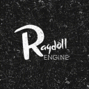 Ragdoll Engine Discord Server Logo