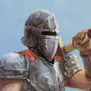Rogue Discord Server Logo