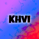 KhViStudio Discord Server Logo