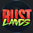 RustLands Discord Server Logo