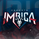 IMBICA © Discord Server Logo