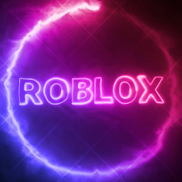Roblox Discord Server Logo