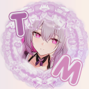 ꔛ﹒🌸 Discord Server Logo