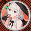 ꔛ﹒🎃 Discord Server Logo