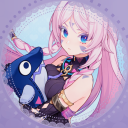 🧊 Discord Server Logo