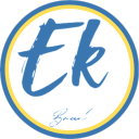 Ek遊戲社群討論區 Discord Server Logo