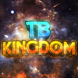 ThunderBolt Kingdom Discord Server Logo