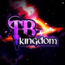 ThunderBolt Kingdom Discord Server Logo