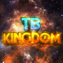 ThunderBolt Kingdom Discord Server Logo