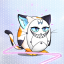 🐈 Fluffyware Labs 🐈 Discord Server Logo