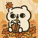 Boba Express Discord Server Logo